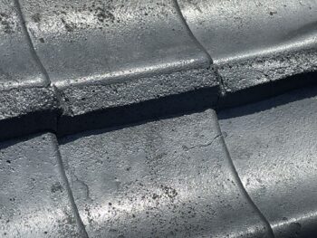 指宿市　柳田　IY様邸　葺替工事事例